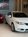 CERATO 1.6 SX3 16V 4P AUTOMÁTICO - 2012 - ESTâNCIA VELHA