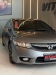 CIVIC 1.8 LXS 16V FLEX 4P MANUAL - 2009 - ESTâNCIA VELHA