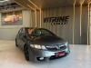 CIVIC 1.8 LXS 16V FLEX 4P MANUAL - 2009 - ESTâNCIA VELHA