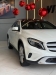 GLA 200 1.6 CGI ADVANCE 16V TURBO FLEX 4P AUTOMÁTICO - 2015 - ESTâNCIA VELHA