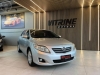 COROLLA 1.8 XEI 16V FLEX 4P AUTOMÁTICO - 2009 - ESTâNCIA VELHA