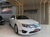 FUSION 2.5 SEL 16V 4P AUTOMÁTICO - 2012 - ESTâNCIA VELHA