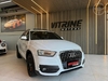 Q3 2.0 TFSI AMBITION QUATTRO 4P S TRONIC - 2014 - ESTâNCIA VELHA