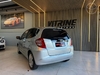 FIT 1.5 EX 16V FLEX 4P AUTOMÁTICO - 2009 - ESTâNCIA VELHA