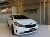 CERATO 1.6 SX 16V FLEX 4P AUTOMÁTICO - 2018 - ESTâNCIA VELHA