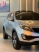 SPORTAGE 2.0 EX 4X2 16V FLEX 4P AUTOMÁTICO - 2012 - ESTâNCIA VELHA