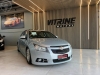 CRUZE 1.8 LTZ SPORT6 16V FLEX 4P AUTOMÁTICO - 2013 - ESTâNCIA VELHA