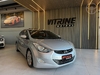 ELANTRA 2.0 GLS 16V FLEX 4P AUTOMÁTICO - 2014 - ESTâNCIA VELHA