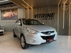 IX35 2.0 MPFI GLS 4X2 16V 4P AUTOMÁTICO - 2012 - ESTâNCIA VELHA