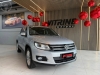TIGUAN 2.0 TSI 16V TURBO 4P TIPTRONIC - 2014 - ESTâNCIA VELHA