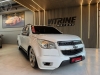 S10 2.4 LTZ 4X2 CD 8V FLEX 4P MANUAL - 2013 - ESTâNCIA VELHA