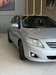 COROLLA 1.8 XEI 16V FLEX 4P AUTOMÁTICO - 2009 - ESTâNCIA VELHA