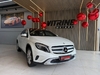 GLA 200 1.6 CGI VISION 16V TURBO 4P AUTOMÁTICO - 2015 - ESTâNCIA VELHA