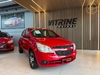 AGILE 1.4 MPFI LT 8V FLEX 4P MANUAL - 2012 - ESTâNCIA VELHA