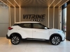 KICKS 1.6 16V FLEX SL 4P XTRONIC - 2017 - ESTâNCIA VELHA