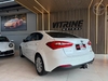 CERATO 1.6 SX 16V FLEX 4P AUTOMÁTICO - 2015 - ESTâNCIA VELHA