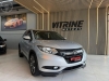HR-V 1.8 16V FLEX EX 4P AUTOMÁTICO - 2016 - ESTâNCIA VELHA