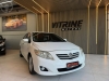 COROLLA 1.8 XEI 16V FLEX 4P AUTOMÁTICO - 2009 - ESTâNCIA VELHA
