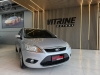 FOCUS 1.6 GLX 16V FLEX 4P MANUAL - 2011 - ESTâNCIA VELHA
