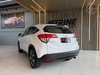 HR-V 1.8 16V FLEX EX 4P AUTOMÁTICO - 2016 - ESTâNCIA VELHA