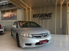 CIVIC 1.8 LXS 16V FLEX 4P AUTOMÁTICO - 2009 - ESTâNCIA VELHA