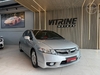 CIVIC 1.8 LXS 16V FLEX 4P AUTOMÁTICO - 2009 - ESTâNCIA VELHA