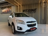 TRACKER 1.8 MPFI LTZ 4X2 16V FLEX 4P AUTOMÁTICO - 2014 - ESTâNCIA VELHA