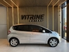 FIT 1.5 EX 16V FLEX 4P AUTOMÁTICO - 2009 - ESTâNCIA VELHA