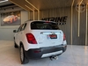 TRACKER 1.8 MPFI LTZ 4X2 16V FLEX 4P AUTOMÁTICO - 2014 - ESTâNCIA VELHA