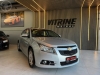 CRUZE 1.8 LTZ SPORT6 16V FLEX 4P AUTOMÁTICO - 2014 - ESTâNCIA VELHA