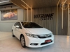 CIVIC 1.8 EXS 16V FLEX 4P AUTOMÁTICO - 2013 - ESTâNCIA VELHA