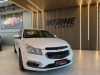 CRUZE 1.8 LT 16V FLEX 4P AUTOMÁTICO - 2015 - ESTâNCIA VELHA
