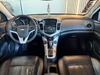 CRUZE 1.8 LTZ SPORT6 16V FLEX 4P AUTOMÁTICO - 2014 - ESTâNCIA VELHA