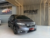 FIT 1.5 EX 16V FLEX 4P AUTOMÁTICO - 2019 - ESTâNCIA VELHA