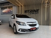 PRISMA 1.4 MPFI LTZ 8V FLEX 4P MANUAL - 2016 - ESTâNCIA VELHA