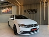 JETTA 1.4 16V TSI COMFORTLINE 4P TIPTRONIC - 2017 - ESTâNCIA VELHA