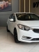 CERATO 1.6 SX 16V FLEX 4P AUTOMÁTICO - 2014 - ESTâNCIA VELHA
