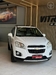 TRACKER 1.8 MPFI LTZ 4X2 16V FLEX 4P AUTOMÁTICO - 2014 - ESTâNCIA VELHA