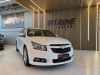 CRUZE 1.8 LTZ SPORT6 16V FLEX 4P AUTOMÁTICO - 2012 - ESTâNCIA VELHA