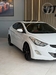 ELANTRA 1.8 GLS 16V 4P AUTOMÁTICO - 2012 - ESTâNCIA VELHA