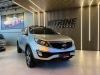 SPORTAGE 2.0 EX 4X2 16V FLEX 4P AUTOMÁTICO - 2012 - ESTâNCIA VELHA