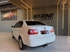 POLO SEDAN 1.6 MI COMFORTLINE 8V FLEX 4P AUTOMATIZADO - 2012 - ESTâNCIA VELHA