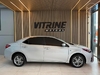 COROLLA 2.0 XEI 16V FLEX 4P AUTOMÁTICO - 2015 - ESTâNCIA VELHA