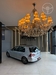 GOLF 1.6 MI SPORTLINE 8V FLEX 4P MANUAL - 2010 - ESTâNCIA VELHA