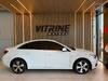 CRUZE 1.8 LT SPORT6 16V FLEX 4P AUTOMÁTICO - 2014 - ESTâNCIA VELHA