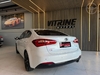 CERATO 1.6 SX 16V FLEX 4P AUTOMÁTICO - 2016 - ESTâNCIA VELHA
