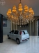 UNO 1.0 VIVACE 8V FLEX 4P MANUAL - 2011 - ESTâNCIA VELHA