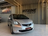 FIT 1.5 EX 16V FLEX 4P AUTOMÁTICO - 2009 - ESTâNCIA VELHA