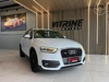 Q3 2.0 TFSI AMBITION QUATTRO 4P S TRONIC - 2014 - ESTâNCIA VELHA