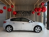 CRUZE 1.8 LTZ SPORT6 16V FLEX 4P AUTOMÁTICO - 2014 - ESTâNCIA VELHA